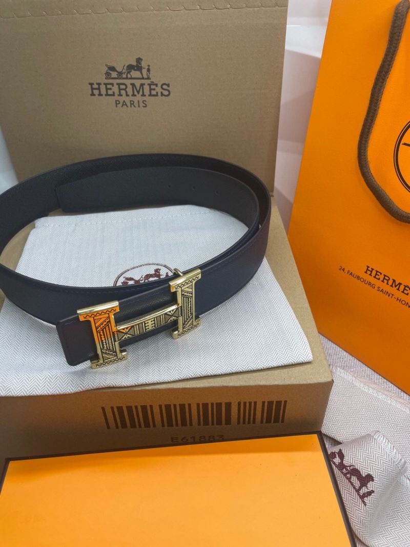 Hermes Belts